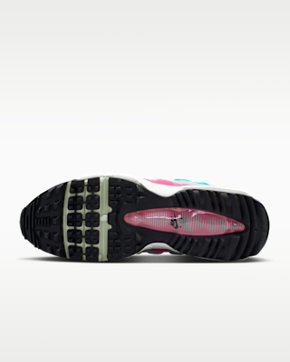 Nike Air Max '95 G Golf Shoes. Nike JP